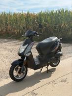Kymco agility 50cc 2T 2016 A klasse/25 km, Fietsen en Brommers, Ophalen