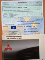 Mitsubishi Colt 1300cc, Auto's, 1299 cc, Colt, Particulier, Airbags