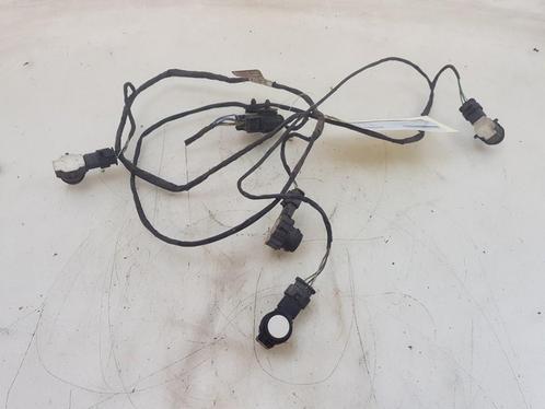 PDC SENSOR SET BMW 3 serie (F30) (01-2011/10-2018), Auto-onderdelen, Overige Auto-onderdelen, BMW, Gebruikt