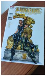 COMICS - Witchblade N°15 (Tomb Raider), Livres, BD | Comics, Comics, Utilisé, Enlèvement ou Envoi