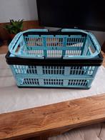 Fietskrat, Ophalen, Zo goed als nieuw, Fietskrat