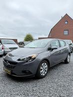Opel corsa 9000km automaat, Auto's, Stof, Euro 6, 4 cilinders, 5 zetels