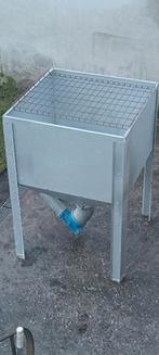 Silot pellet granulés ou autre 730 litres, Huis en Inrichting, Ophalen, Overige brandstoffen, Nieuw, Pelletkachel