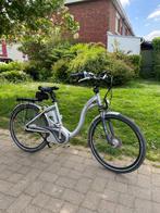 Flyer 36v 16ah elektrische fiets, Ophalen of Verzenden