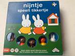 Nijntje speelt tikkertje, Ophalen of Verzenden, Zo goed als nieuw