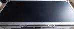DJ Flightcase: 1x 19" mixer + 2 x table top CD/MP3 player, Ophalen, Zo goed als nieuw, Overige instrumenten, Flightcase