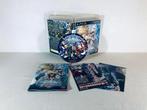 BlazBlue: Continuum Shift Extend PS3 JAP volledige game Very, Gebruikt, Vechten, Verzenden, 3 spelers of meer