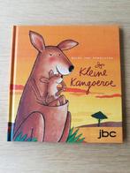 Livre pour enfants 'Petit kangourou', Livres, Comme neuf, Livre de lecture, Enlèvement ou Envoi
