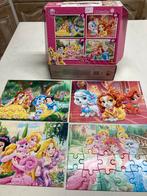 Puzzels 3jaar, Ophalen, Zo goed als nieuw