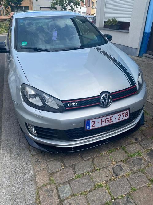 Golf 6 2012, Auto-onderdelen, Overige Auto-onderdelen, Volkswagen, Gebruikt, Ophalen