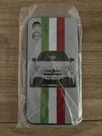 Coque Abarth I Phone 12, Façade ou Cover, IPhone 12, Neuf