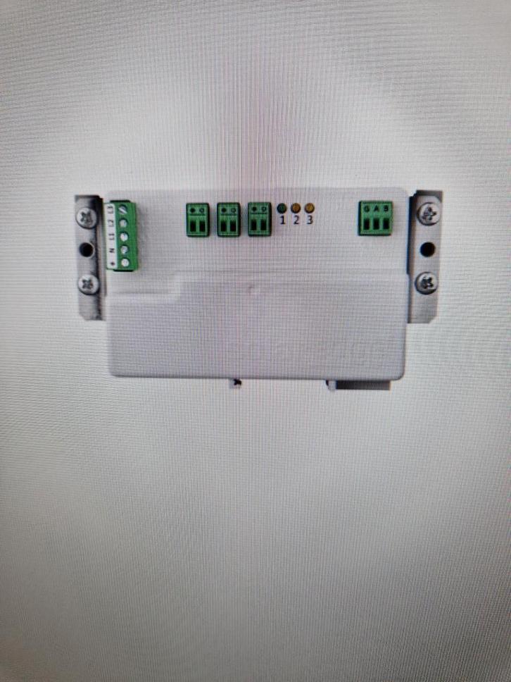 Solaredge energiemeter modbus, Hobby en Vrije tijd, Elektronica-componenten, Nieuw, Ophalen of Verzenden