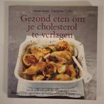 D. Green - Gezond eten om je cholesterol te verlagen, Ophalen of Verzenden, Zo goed als nieuw, D. Green; C. Collins