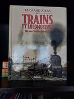 Livres trains et automobiles, Enlèvement ou Envoi