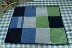 DEKENTJE  VOOR  BABYBEDJE, Ophalen, Nieuw, 70 tot 85 cm, Deken