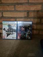 Ps5 games aanrader !! 40 euro, Games en Spelcomputers, Ophalen of Verzenden, Zo goed als nieuw