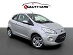 Ford 1.2i | 68.000 KM ! | CarPlay| Navi | AC | Garantie, Autos, Bluetooth, Achat, Entreprise, 69 ch
