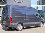 Mercedes-Benz Sprinter 319 CDI V6 L2H2 FULL OPTIONS, Argent ou Gris, Achat, 2987 cm³, Euro 6