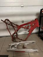 Châssis et bras oscillant pour Honda CR 250 1982, Motos, Pièces | Oldtimers & Ancêtres