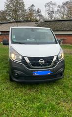 Nissan NV300, Auto's, Nissan, Voorwielaandrijving, Wit, Particulier, Te koop