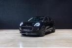 Ford Puma Titanium X|Automaat|B&O||Winterpack, Stof, Euro 6, 1226 kg, Zwart