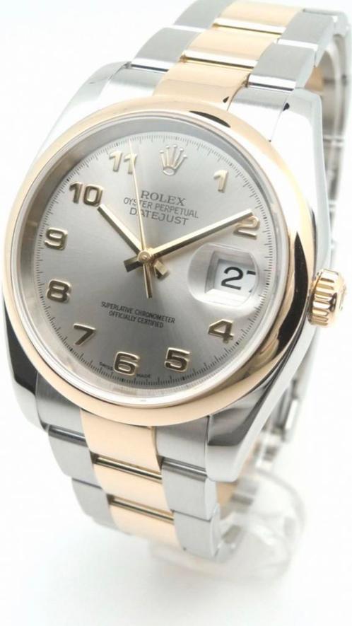 Stalen rolex best sale