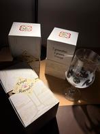 Tripel karmeliet glazen, Ophalen, Nieuw, Bierglas