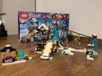 LEGO Friends - 41324 - ski, Kinderen en Baby's, Speelgoed | Duplo en Lego, Ophalen of Verzenden, Zo goed als nieuw, Lego