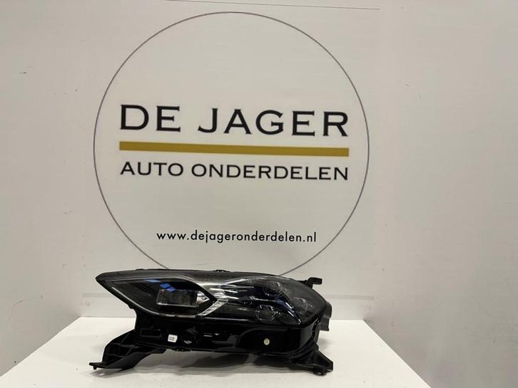 CITROEN DS3 CROSSBACK DS LED VISION KOPLAMP LINKS 1642991480, Auto-onderdelen, Verlichting, Gebruikt