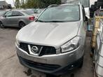 Nissan qashqai pièces disponible uniquement pièces, Ophalen, Nissan