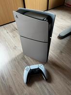 Playstation 5 slim 1TB, Ophalen, Zo goed als nieuw, Playstation 5 Digital