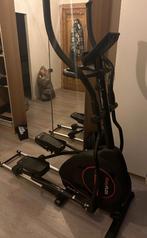 Crossfit toestel, Sport en Fitness, Ophalen, Zo goed als nieuw, Crosstrainer