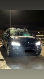 BMW X6 M30D FULL OPTION!!TOPSTAAT!!, Auto's, BMW, Automaat, Particulier, SUV of Terreinwagen, 6 cilinders