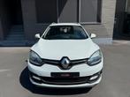 Renault Megane / 2014 / 170.000km / 1.2 benzine, Auto's, Euro 5, 1198 cc, Wit, Bedrijf