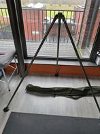 B carp tri pod, Sports nautiques & Bateaux, Pêche à la ligne | Carpes, Enlèvement, Comme neuf, Autres types