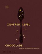 boek: chocolade (de Zilveren Lepel) SPLINTERNIEUW, Boeken, Verzenden, Nieuw