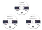DVD de navigation professionnel BMW CCC pour E60 E90 E70 E63, Enlèvement ou Envoi, Neuf