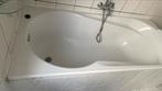 Ligbad inbouw - 170x80(LxB)., Huis en Inrichting, Badkamer | Complete badkamers, Zo goed als nieuw, Ophalen