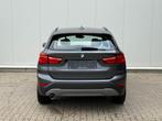 ✅ BMW X1 sDrive18i Automaat GARANTIE Leer Navi Zetelverw, 1505 kg, Leder, Bedrijf, 5 zetels