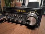 Yaesu FT-707 met microfoon en voeding, Ophalen, Gebruikt, Zender en Ontvanger