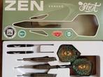 Shot kensho 25 gram, Sport en Fitness, Darts, Ophalen of Verzenden, Zo goed als nieuw, Flights