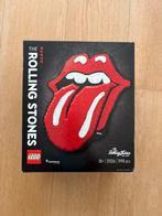 Lego 31206: The rollings stones tribute, Ophalen, Zo goed als nieuw, Lego
