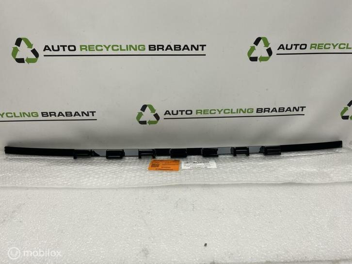 Afdekking Achterbumper Porsche 911 991 TURBO 992807659D, Auto-onderdelen, Accu's en Toebehoren, Porsche, Gebruikt, Ophalen of Verzenden