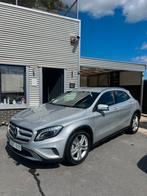 Mercedes Gla 180 1.6 benzine Automaat garantie 69000km!!, Automaat, Bedrijf, 5 deurs, Zilver of Grijs