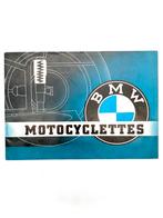 Folder BMW R66 bmw R51 bmw R71 bmw R61 BMW R35 bmw R23, Motoren, Handleidingen en Instructieboekjes, Ophalen of Verzenden, BMW