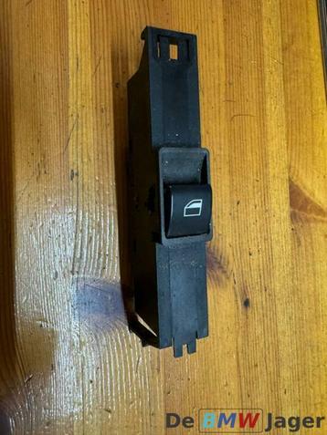 Raamschakelaar BMW 3-serie E46 61318381511 beschikbaar voor biedingen