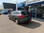 Ford Focus Clipper Sync Edition 1.0i 125PK M6, Auto's, Stof, Gebruikt, Zwart, 110 g/km