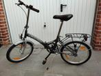 Plooifiets Libertas maat 20, Gebruikt, Ophalen, Overige merken, Totaal opvouwbaar