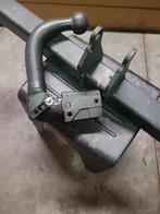 Trekhaak, Auto-onderdelen, Ophalen