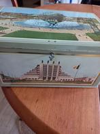 Exposition Bruxelles 1958, Collections